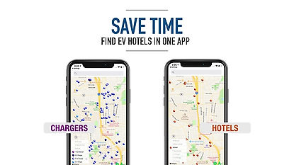 Quick Guide to the Benefits of the EVHotels App